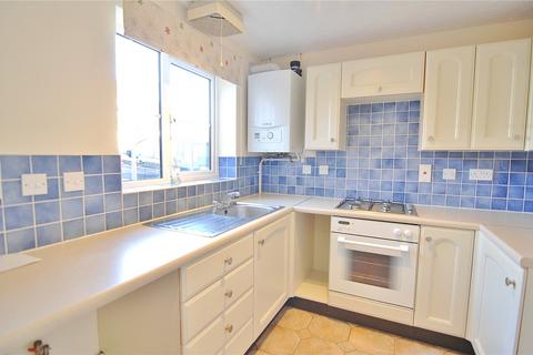 2 bedroom terraced house for sale, Cuckoo Close, Chalford, Stroud, Gloucestershire, GL6