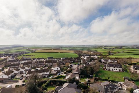 undefined, Lanreath, Cornwall PL13