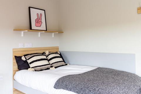 undefined, Classic Non En Suite Plus at Gulson Gardens, 55 Gulson Road CV1