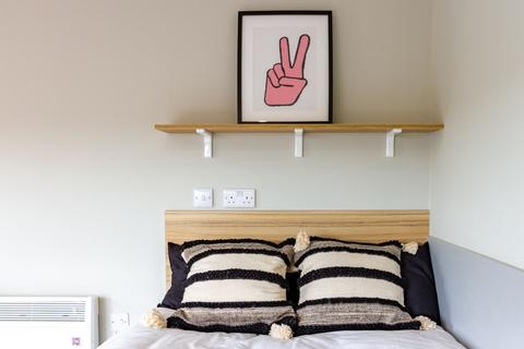 undefined, Classic Non En Suite Plus at Gulson Gardens, 55 Gulson Road CV1