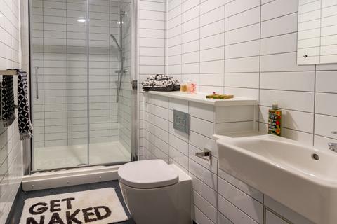 undefined, Classic Non En Suite Plus at Gulson Gardens, 55 Gulson Road CV1