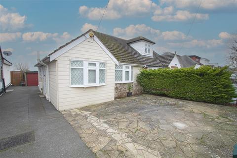 2 bedroom semi-detached bungalow for sale, Mill Road, Billericay CM11