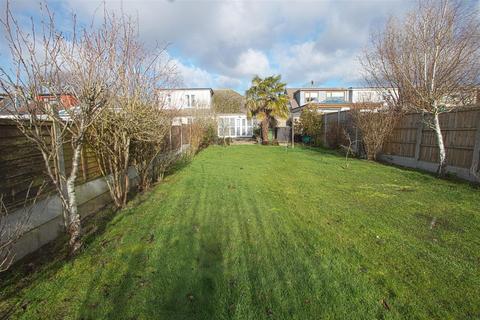 2 bedroom semi-detached bungalow for sale, Mill Road, Billericay CM11