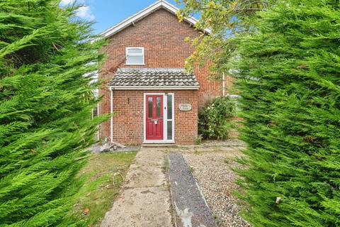 4 bedroom detached house for sale, Bedingfield Road, Swanton Morley, Dereham