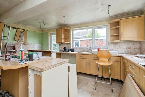 4 bedroom detached house for sale, Bedingfield Road, Swanton Morley, Dereham