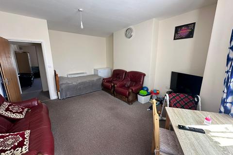 1 bedroom flat for sale, Terminus Road, Eastbourne