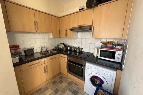 1 bedroom flat for sale, Terminus Road, Eastbourne