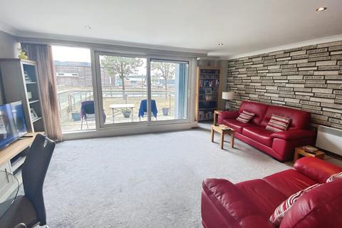 2 bedroom flat for sale, Anchor Street, Ipswich