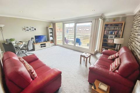 2 bedroom flat for sale, Anchor Street, Ipswich
