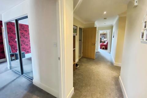 2 bedroom flat for sale, Anchor Street, Ipswich