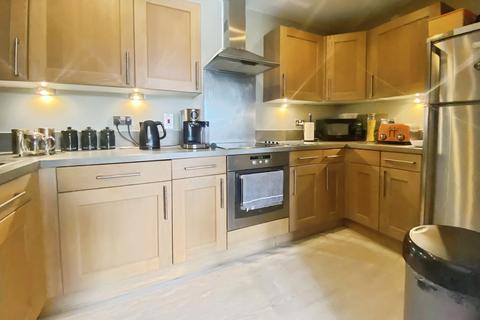 2 bedroom flat for sale, Anchor Street, Ipswich