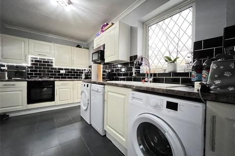 2 bedroom semi-detached house for sale, Woodbury Road, Walderslade Woods, Kent, ME5