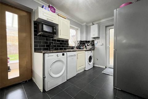 2 bedroom semi-detached house for sale, Woodbury Road, Walderslade Woods, Kent, ME5