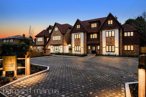 undefined, Hillbury Road, Warlingham