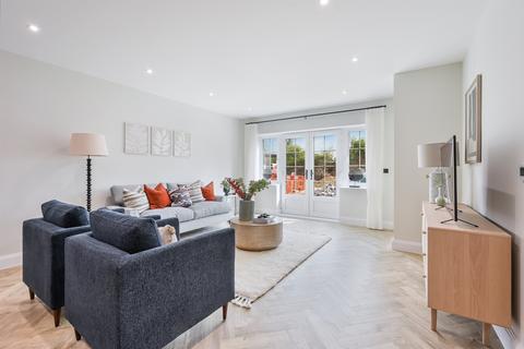 undefined, Hillbury Road, Warlingham