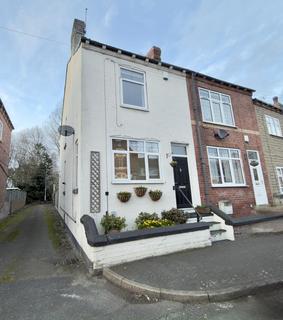 undefined, Robinson Street, Allerton Bywater, Castleford, WF10