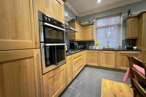 undefined, Robinson Street, Allerton Bywater, Castleford, WF10