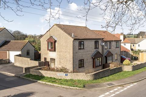 undefined, Broadoak, Horton, Ilminster, Somerset, TA19