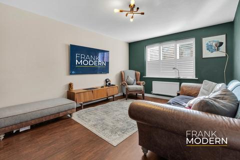undefined, Clovelly Drive, Hampton Gardens, PE7