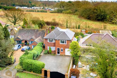 4 bedroom detached house for sale, Wexham Street, Slough, Berkshire, SL3