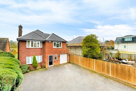 4 bedroom detached house for sale, Wexham Street, Slough, Berkshire, SL3