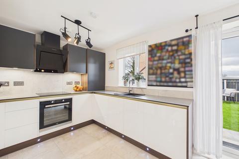 2 bedroom end of terrace house for sale, Brookville Crescent, Newcastle Upon Tyne, NE5
