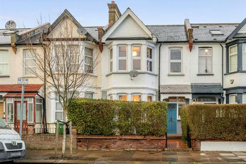 3 bedroom terraced house for sale, Liddell Gardens, London NW10