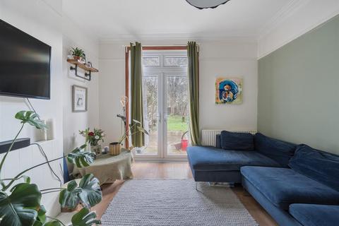 3 bedroom terraced house for sale, Liddell Gardens, London NW10