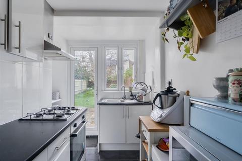 3 bedroom terraced house for sale, Liddell Gardens, London NW10