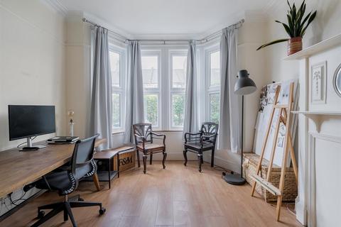 3 bedroom terraced house for sale, Liddell Gardens, London NW10