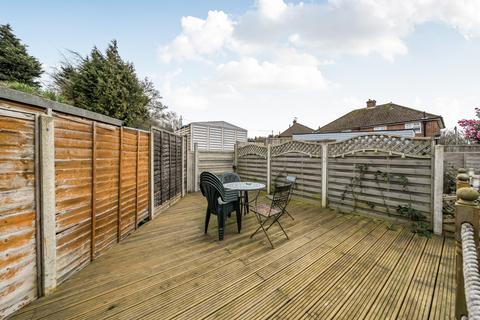undefined, Carnation Road, Rochester, Kent