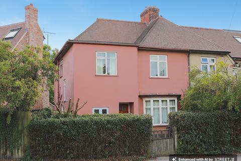 4 bedroom semi-detached house to rent, Milton Road, Cambridge, CB4