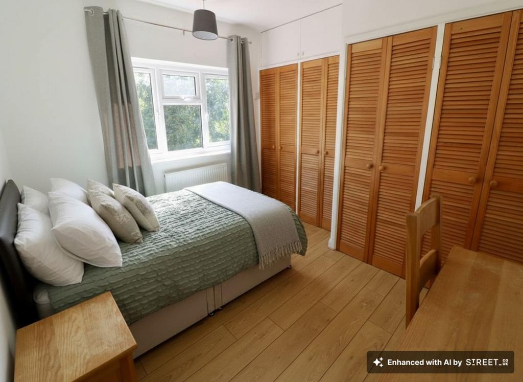 Bedroom 5