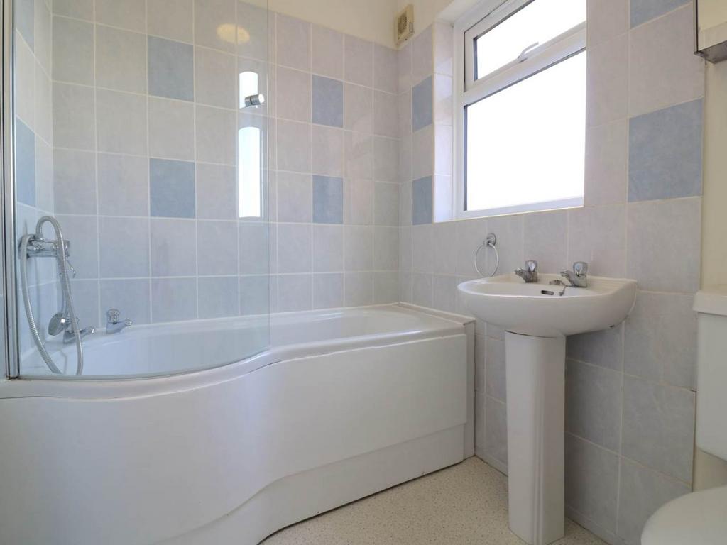Bathroom 2