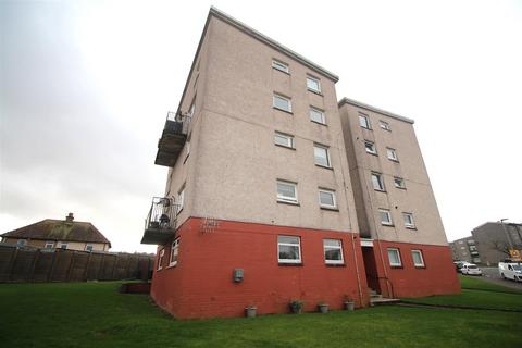 undefined, Tower Drive, Gourock
