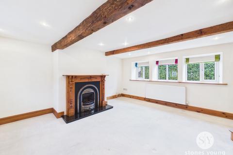undefined, Osbaldeston Lane, Osbaldeston, BB2