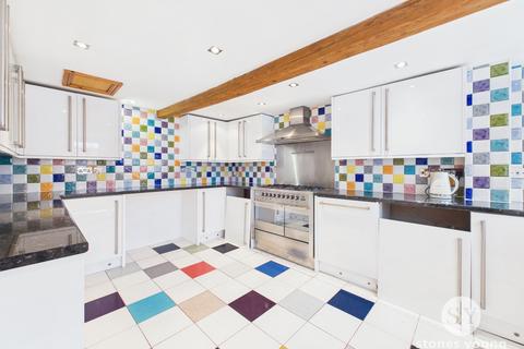 undefined, Osbaldeston Lane, Osbaldeston, BB2