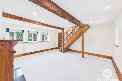undefined, Osbaldeston Lane, Osbaldeston, BB2