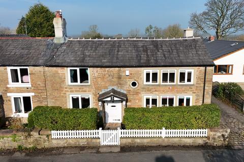 3 bedroom terraced house for sale, Osbaldeston Lane, Osbaldeston, BB2
