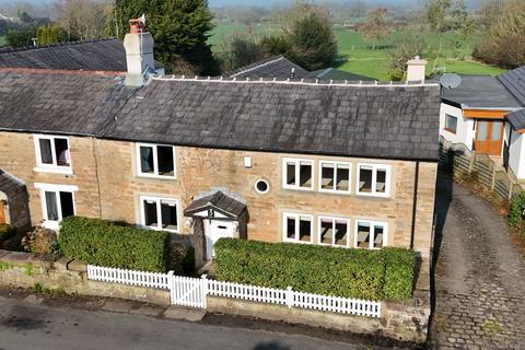 3 bedroom terraced house for sale, Osbaldeston Lane, Osbaldeston, BB2