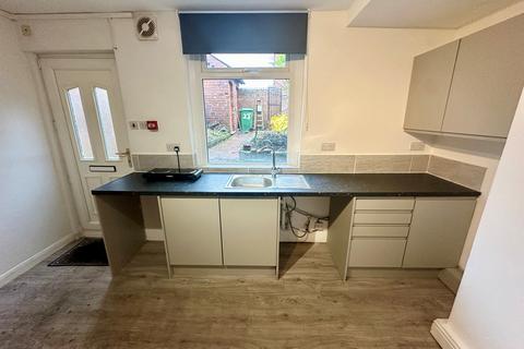 undefined, Tavora Street, Wakefield, WF1