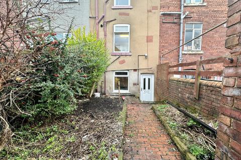 undefined, Tavora Street, Wakefield, WF1