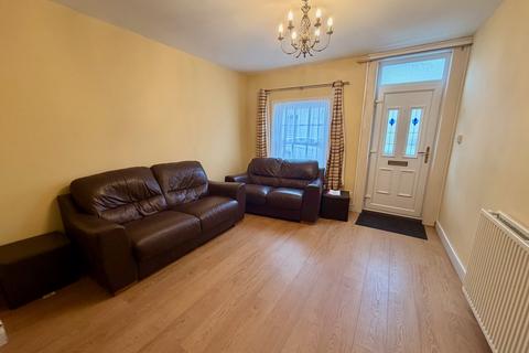 undefined, Monkton Street, Ryde, PO33