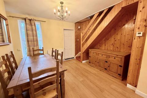 3 bedroom house to rent, Monkton Street, Ryde, PO33
