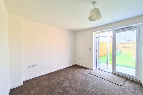 undefined, John Williams Boulevard, Darlington, DL1