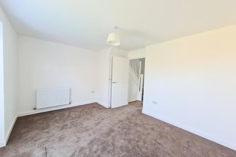 undefined, John Williams Boulevard, Darlington, DL1