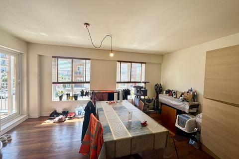 2 bedroom apartment to rent, Heritage Avenue, Brigadier House, NW9