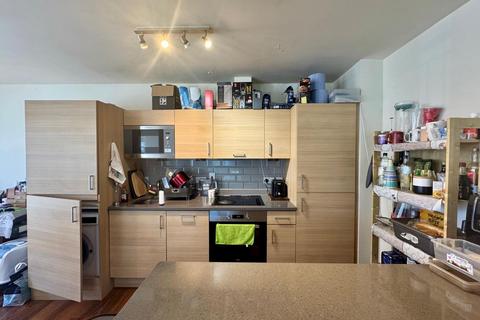 2 bedroom apartment to rent, Heritage Avenue, Brigadier House, NW9