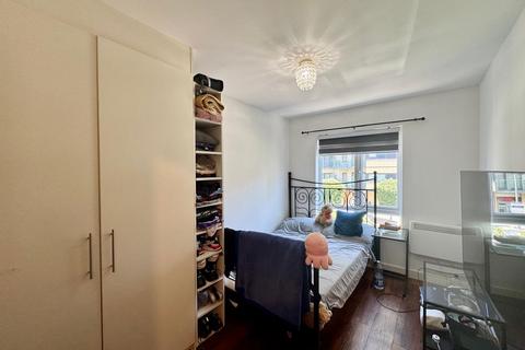 2 bedroom apartment to rent, Heritage Avenue, Brigadier House, NW9