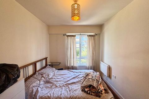 2 bedroom apartment to rent, Heritage Avenue, Brigadier House, NW9